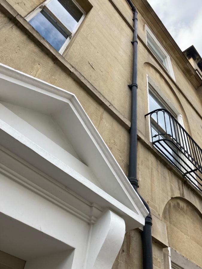 Elegant Well Appointed Maisonette 105M2 バース エクステリア 写真