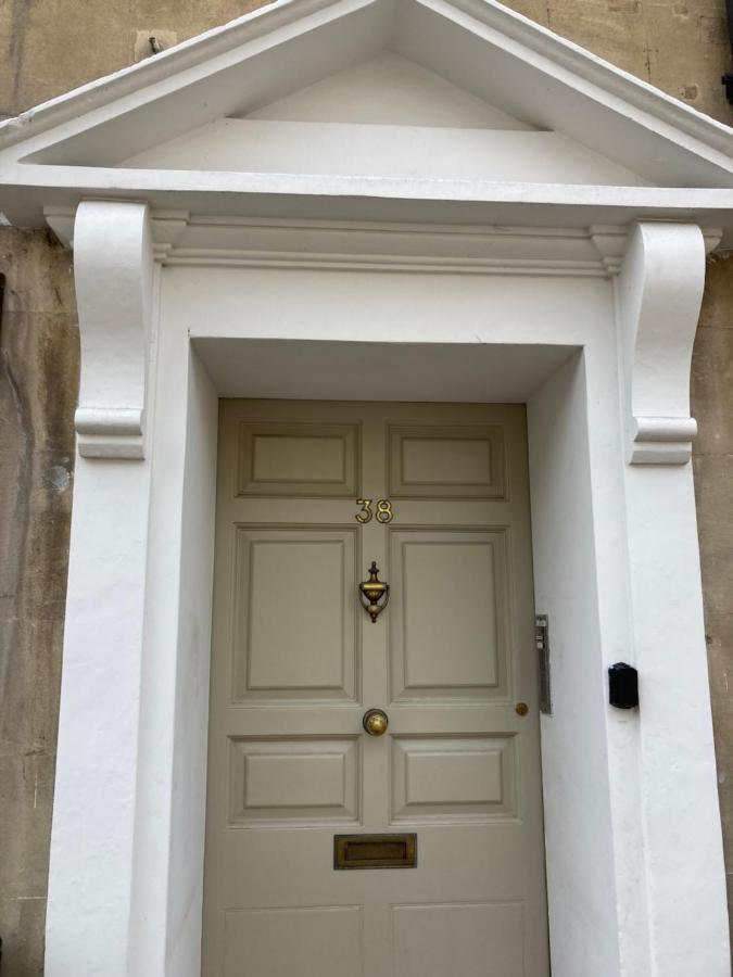 Elegant Well Appointed Maisonette 105M2 バース エクステリア 写真