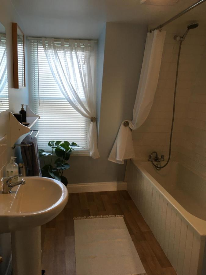 Elegant Well Appointed Maisonette 105M2 バース エクステリア 写真