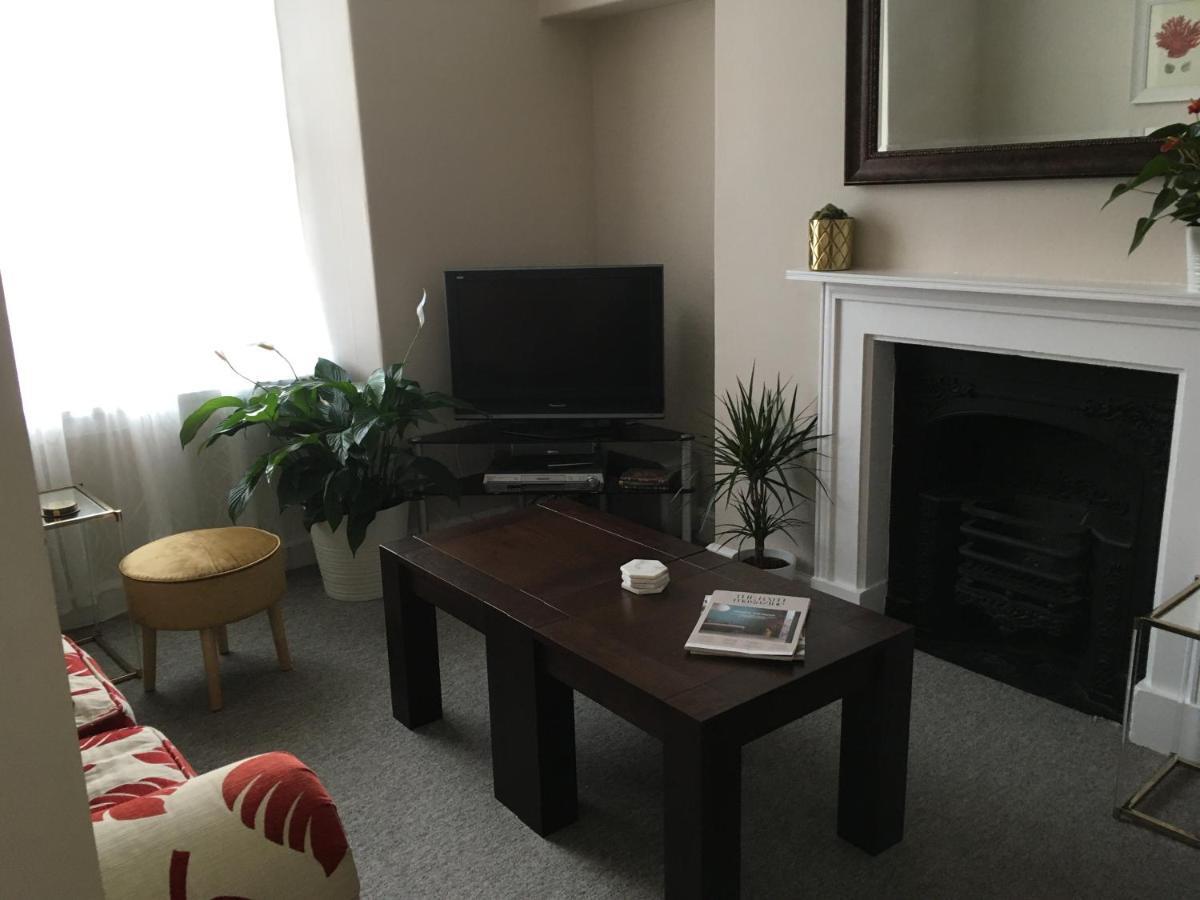 Elegant Well Appointed Maisonette 105M2 バース エクステリア 写真